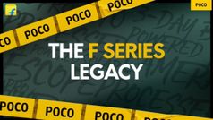 വരുന്നുണ്ട് പുതിയ പോക്കോ ഫോൺ! F-സീരീസ് ലെഗസി ടാഗ്‌ലൈനുമായി വരവറിയിച്ച് ​കമ്പനി