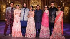 1000 വർഷത്തിലൊരിക്കൽ നടക്കുന്ന വിവാഹം: അംബാനി ഇവന്റ് ടെക് ചരിത്രം തിരുത്തിയെഴുതിയത് എങ്ങനെ