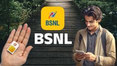 1GB ഡാറ്റയ്ക്ക് 1 രൂപ മാത്രം ചെലവ്; 400GB ഡാറ്റ ഓഫർ വീണ്ടും ഒരു മാസത്തേക്ക് കൂടി നീട്ടി BSNL