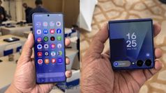 മടക്കിയാലും ഉശിര് കുറയാത്ത Z ഫ്ലിപ്പ് 7, ഒപ്പത്തിനൊപ്പം പിടിക്കുന്ന Z ഫ്ലിപ്പ് 7 FE എന്നിവ ഇന്ത്യയിലെത്തി