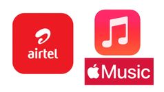 6 മാസം ആപ്പിൾ മ്യൂസിക് സബ്‌സ്‌ക്രിപ്‌ഷൻ ഫ്രീ, 30 ദിവസ വാലിഡിറ്റി 90 ദിവസമാക്കി; 2 പുതിയ മാറ്റങ്ങളുമായി എയർടെൽ