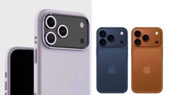 സെപ്റ്റംബർ അ‌ടുത്തു എന്നാൽ ഐഫോൺ​ ലോഞ്ച് അ‌ടുത്തു എന്നർഥം! ഇക്കൊല്ലത്തെ സർ​പ്രൈസുകൾ എന്തൊക്കെ