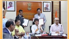 ടെക്നോളജിയിൽ വളരാൻ ഇന്ത്യ, നയിക്കാൻ BSNL; നോക്കിയ, ക്വാൽക്കോം ഉൾപ്പെടെ വമ്പൻ കമ്പനികളുമായി കരാർ ഒപ്പിട്ടു