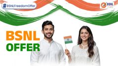 BSNL വരിക്കാർക്ക് സ്വാതന്ത്ര്യ ദിനം ആഘോഷിക്കാം, ഈ രണ്ട് പ്രത്യേക ഓഫറുകൾക്കൊപ്പം