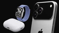 ഐഫോൺ 17 പ്രോ മോഡലുകളിൽ റിവേഴ്‌സ് വയർലെസ് ചാർജിംഗ് ഫീച്ചർ ഉണ്ടായേക്കും; വിവരം ചോർന്നത് ​ചൈനയിൽ നിന്ന്