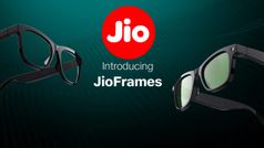 ജിയോഫ്രെയിംസ് എഐ സ്മാർട്ട് ഗ്ലാസുകൾ പ്രഖ്യാപിച്ച് ജിയോ; കോൾ വിളിക്കാം, ഫോട്ടോയും വീഡിയോയും പകർത്താം...