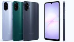 ആ പണി ഇവിടെ വേണ്ട! സാംസങ് ഗാലക്സി A സീരീസിൽ പുതിയ ഫോണെത്തി; വാങ്ങാൻ ആഗ്രഹിക്കുന്നവർ ഇത് ശ്രദ്ധിക്കൂ