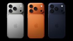 ആപ്പിൾ ഇതുവരെ നിർമിച്ചതിൽ വച്ച് ഏറ്റവും കരുത്തർ! ഐഫോൺ 17 പ്രോ, 17 പ്രോ മാക്സ് എന്നിവ എത്തി