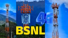 ഗ്രാമങ്ങളുടെ 'ആത്മാവിലേക്ക്' 4G നടാൻ BSNL; ടവറിനായി 930 ഗ്രാമങ്ങളിൽ സൗജന്യമായി സ്ഥലം ലഭിച്ചു