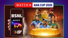 ഏഷ്യാ കപ്പ് പോരാട്ടം BSNL കാണിച്ച് തരും; 25+ ഒടിടി, 300+ ​ലൈവ് ചാനലുകൾ... കാഴ്ചകൾ ഒട്ടേറെയുണ്ട്