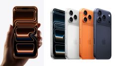 ഇക്കൊല്ലത്തെ ഐഫോണിന്റെ ശരിക്കുള്ള പവർ അ‌റിയണമെങ്കിൽ ഈ മോഡൽ തന്നെ വാങ്ങണം!