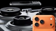 ഐഫോൺ 17 പ്രോ മാക്സ് ഉണ്ടാക്കാൻ ചെലവ് എത്ര? ബാറ്ററിക്ക് 370 രൂപ, ക്യാമറക്ക് 7110 രൂപ; കൗതുകമായി റിപ്പോർട്ട്