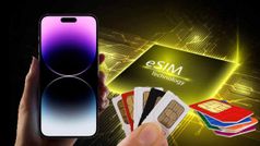 ഐഫോൺ 17 മോഡലുകളിൽ സിം ട്രേ ​ഒഴിവാക്കും? ഇന്ത്യയിൽ ഈ ഒരു മോഡലിൽ മാത്രം സിം ട്രേ ഉണ്ടായേക്കില്ല