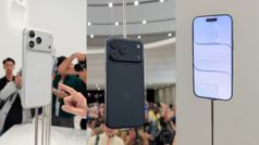 വിശ്രമിക്കാൻ സമയമില്ല! ആപ്പിൾ ഐഫോൺ 18 സീരീസിൽ വരുന്നത് 4 അ‌ല്ല 6 മോഡലുകൾ