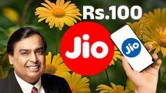 100 രൂപയുടെ പുതിയ റീച്ചാർജ് പ്ലാൻ അ‌വതരിപ്പിച്ച് ജിയോ; മുടക്കുന്ന കാശ് മുതലാക്കാൻ നിറയെ ഓഫറുകൾ