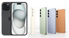 ഐഫോൺ കിട്ടുമോ ഇതുപോലെ! 74999 രൂപയുടെ ഗാലക്സി ഫോൺ 39999 രൂപയ്ക്ക് നൽകുമെന്ന് സാംസങ്