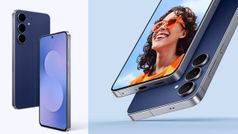 256GB മോഡലിന്റെ വിലയിൽ 512GB മോഡൽ വാങ്ങാം, 12000 രൂപ ലാഭം! ഗാലക്സി S25 FE വിൽപ്പന തുടങ്ങി