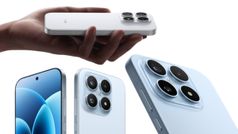 സ്നാപ്ഡ്രാഗൺ 8 എലൈറ്റ് ജെൻ 5 ചിപ്സെറ്റ് കരുത്തുമായി ഷവോമി 17 ലോഞ്ച് ചെയ്തു!