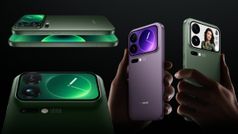 ഇവന്മാർ അ‌ൽപ്പം സീനാണ്! കരുത്തൻ ചിപ്സെറ്റിന് പുറമേ ഡൈനാമിക് ബാക്ക് ഡിസ്പ്ലേയുമുള്ള ​ഷവോമി 17 പ്രോ മോഡലുകൾ