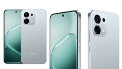 Oppo F31 5G: ഇവിടെ 2299 രൂപ ഡിസ്കൗണ്ട് കിട്ടുമ്പോൾ ഫ്ലിപ്പ്കാർട്ടിലെ 1500 രൂപ ഡിസ്കൗണ്ട് ​മൈൻഡ് ചെയ്യണോ!