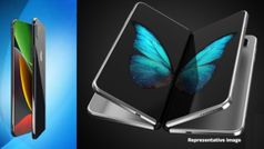 ആപ്പിളിന്റെ ആദ്യ ഫോൾഡബിൾ ഐഫോൺ ലോഞ്ച് സ്ഥിരീകരിച്ച് നിർണായക വെളിപ്പെടുത്തൽ എത്തി