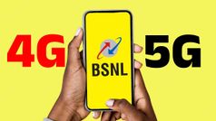 ബിഎസ്എൻഎൽ 5ജി: ടെസ്റ്റ് റൺ പൂർത്തിയായി, സേവനം ഉടൻ ആരംഭിക്കുമെന്ന് വിവേക് ​​ദുവ