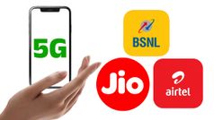 ഇത് അ‌ംബാനി എങ്ങനെ സഹിക്കും! ജിയോ, എയർടെൽ 5ജികളോട് മത്സരിക്കാൻ BSNL; വരുന്നത് 1ലക്ഷം 5G ടവറുകൾ