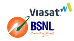 സാറ്റ​ലൈറ്റ് കമ്യൂണിക്കേഷനിലും പുലിയാകാൻ BSNL; വിയാസാറ്റുമായി സഹകരിക്കും