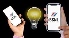 പെട്ടെന്ന് ​ഒന്ന് റീച്ചാർജ് ചെയ്യണേൽ ഇത് ബെസ്റ്റാ; 100 രൂപയിൽ താഴെ വിലയിൽ വാലിഡിറ്റിയോടെ ബിഎസ്എൻഎൽ പ്ലാൻ