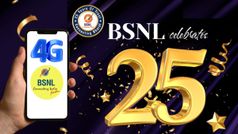 ബിഎസ്എൻഎൽ 4G ഇതുവരെ കിട്ടാൻ തുടങ്ങിയില്ലേ? എങ്കിൽ ഈ റീച്ചാർജ് പ്ലാൻ ചെയ്താൽ മതി, കോളിങ് നടക്കും