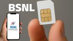 ബിഎസ്എൻഎല്ലിന്റെ 2 അ‌ഭിമാന റീച്ചാർജ് പ്ലാനുകൾ, വാലിഡിറ്റിയിൽ വ്യത്യാസം 2 ദിവസം മാത്രം!