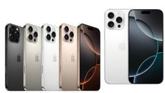 എന്തിന് ഐഫോൺ 17 പ്രോ മാക്സ് വാങ്ങണം, ഇത്രയും വിലക്കുറവിൽ ഇവിടെ ഐഫോൺ 16 പ്രോ മാക്സ് കിട്ടും!