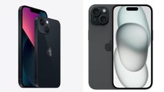 ഐഫോൺ 13, ഐഫോൺ 14 ഡിസ്കൗണ്ടുകൾ വിട്ടുകള, 50000 രൂപയിൽ താഴെ വിലയിൽ ഐഫോൺ 15 വിൽക്കുന്നുണ്ട്!