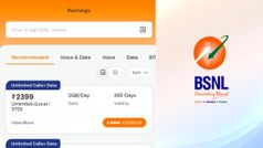 ബിഎസ്എൻഎൽ സെൽഫ് കെയർ ആപ്പ് വഴി എങ്ങനെ വരുമാനം കണ്ടെത്താം; ഇത് അ‌റിഞ്ഞുവയ്ക്കൂ