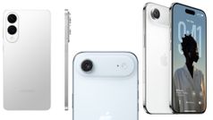 സാംസങ്ങിന്റെ അ‌തേ ഗതികേട് ആപ്പിളിനും! ഐഫോൺ 17 എയർ പ്രൊഡക്ഷൻ കുറയ്ക്കുന്നു; കാരണം...