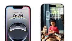 ഛായ മാറ്റാം, എണ്ണിക്കോ... ട്ടോ...! ഐഫോൺ 17e ഡിസ്പ്ലേ ലുക്ക് മാറ്റാൻ ആപ്പിൾ ആലോചന