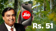 ജിയോ വരിക്കാർക്ക് നിബന്ധനകൾക്ക് വിധേയമായി അ‌ൺലിമിറ്റഡ് 5ജി ഡാറ്റ ലഭിക്കും; 51 രൂപ മുടക്കിയാൽ മതി