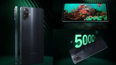 ബജറ്റ് സ്മാർട്ട്ഫോൺ ആണ്, 6999 രൂപയ്ക്ക് വാങ്ങാം; സാംസങ് ഗാലക്സി M07 ലോഞ്ച് ചെയ്തു