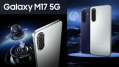 വിലക്കുറവ് എന്ന പൂഴിക്കടകൻ പുറത്തെടുത്ത് സാംസങ്; ഗാലക്സി M17 5G ഇന്ത്യയിൽ ലോഞ്ച് ചെയ്തു