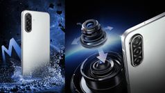 17-ന്റെ ടെൻഡിനൊപ്പം സാംസങ്ങും; ഗാലക്സി M17 ഒക്ടോബർ 10ന് ഇന്ത്യയിൽ ലോഞ്ച് ചെയ്യും