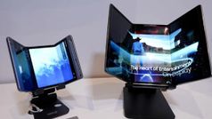 സാംസങ്ങിന്റെ ആദ്യ ​ട്രൈഫോൾഡ് സ്മാർട്ട്ഫോൺ വരുന്നു; ഇന്ത്യയിൽ കിട്ടുമോ?