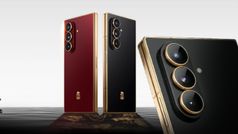 പന്തിയിൽ പക്ഷാഭേദം! ഗാലക്സി Z ഫോൾഡ് ​7 പ്രത്യേക ഫീച്ചർ സഹിതം W26 എന്നപേരിൽ പുറത്തിറക്കി സാംസങ്