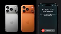 സാറ്റലൈറ്റ് കണക്റ്റിവിറ്റി കൂടുതൽ ശക്തമാക്കാൻ ആപ്പിൾ; നെറ്റ്വർക്ക് ഇല്ലെങ്കിലും മാപ്പും മെസേജും ഉപയോഗിക്കാം