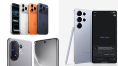 ഇന്ത്യയിൽ വിവോ പുതിയ കിങ്, പ്രീമിയം വിഭാഗത്തിൽ സാംസങ്ങിനെ ​താഴെയിട്ട് മുന്നിൽക്കയറി ആപ്പിൾ; IDC റിപ്പോർട്ട്