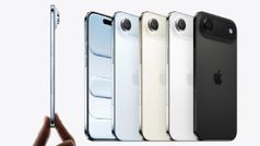 ഐഫോൺ എയർ ആപ്പിൾ പണിക്ക് കേറ്റി, ഡ്യുവൽ റിയർ ക്യാമറയുമായി തിരിച്ചുവരും 2027-ൽ