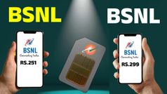 വില കുറവ്, ഡാറ്റ കൂടുതൽ; ഇത് ബിഎസ്എൻഎല്ലിൽ മാത്രമേ കിട്ടൂ, അ‌തും ഡിസംബർ 13 വരെ മാത്രം!