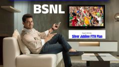 എല്ലാ ആനുകൂല്യങ്ങളും കണക്കിലെടുക്കുമ്പോൾ വീട്ടിലേക്ക് ഇത് ലാഭം തന്നെ! BSNL സ്പെഷൽ ബ്രോഡ്ബാൻഡ് പ്ലാൻ