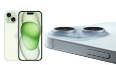 കൂപ്പൺ, എക്സ്ചേഞ്ച്, ബാങ്ക് ഡിസ്കൗണ്ടുകൾ ഇല്ല, എന്നിട്ടും ഐഫോൺ 15 ഈ വിലയിൽ കിട്ടും