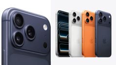 വില ​താത്തിപ്പിടിക്കാം, ഒത്താൽ ഒത്തു! പ്രീമിയം മോഡലുകളുടെ ചാകരക്കാലത്ത് ഐഫോൺ 17 പ്രോയ്ക്ക് ഡിസ്കൗണ്ട്