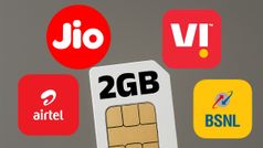 ഈ ആനുകൂല്യങ്ങൾ കണ്ടിട്ട് നിങ്ങൾ തീരുമാനിക്ക് ഇന്ത്യയിലെ ബെസ്റ്റ് 2GB പ്രതിദിന ഡാറ്റ പ്ലാൻ ആരുടേതെന്ന്!